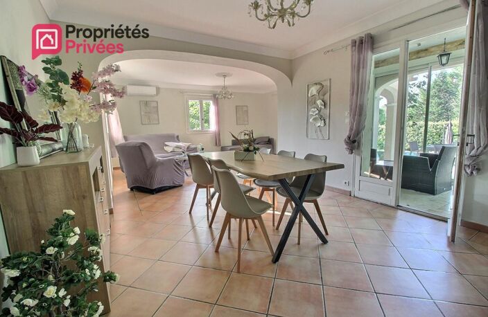 Villa Lorgues 6 pièces 162 m2 — photo 3