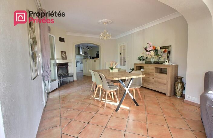 Villa Lorgues 6 pièces 162 m2 — photo 4