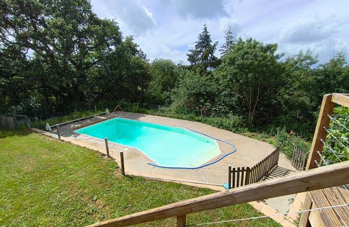 Maison bourgeoise Divatte Sur Loire 7 pièces 234 m2 — photo 3