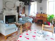 Maison bourgeoise Divatte Sur Loire 7 pièces 234 m2 — photo 4