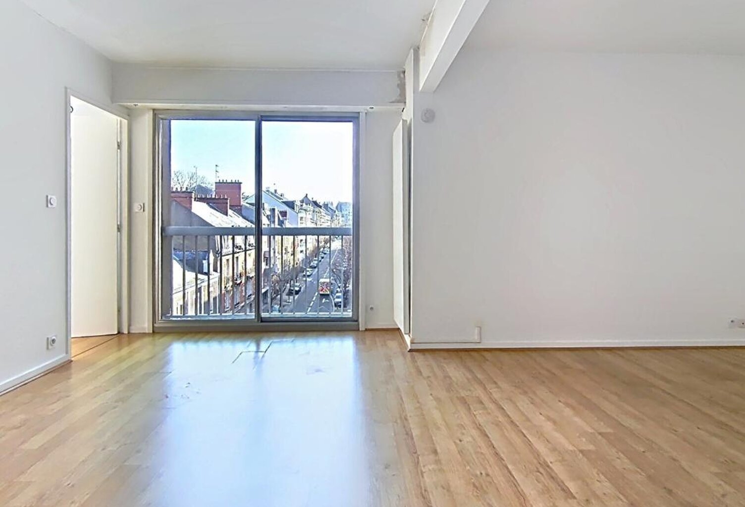 Appartement - 2 pieces - 43 m2 — photo 1