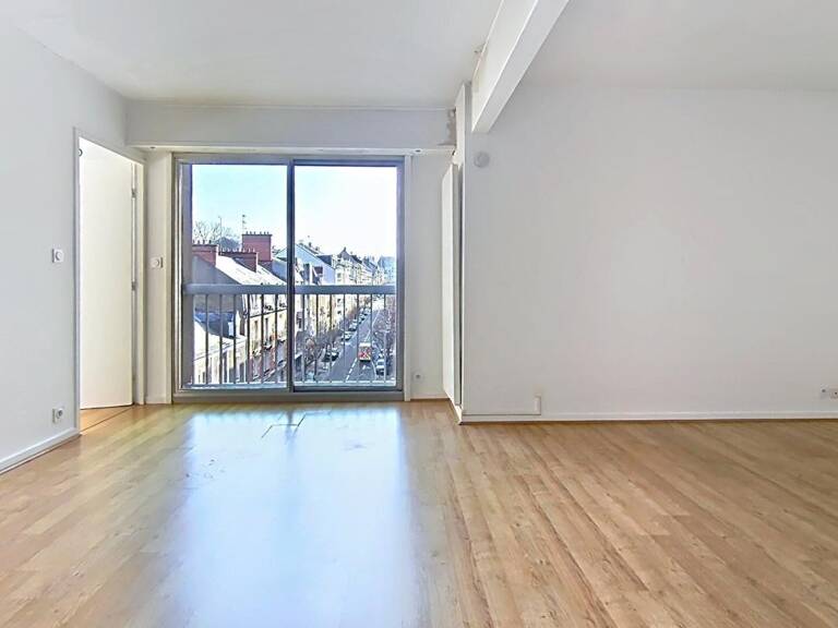 Appartement - 2 pieces - 43 m2 — photo 1