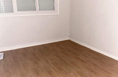 Leasing Appartement 3  pièces 65 m² Le Blanc — photo du bien