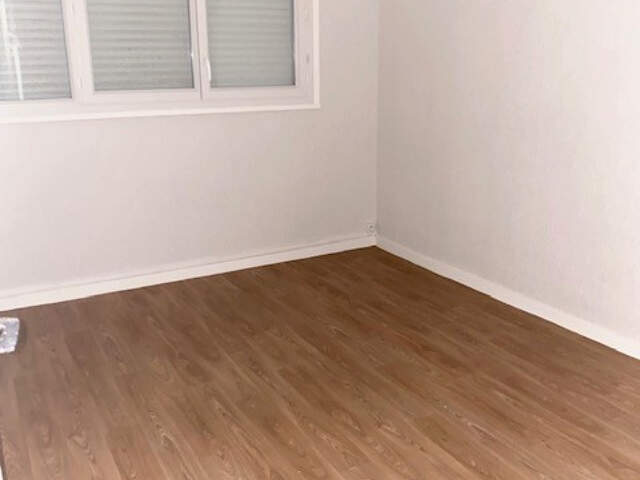 Leasing Appartement 3  pièces 65 m² Le Blanc — photo du bien