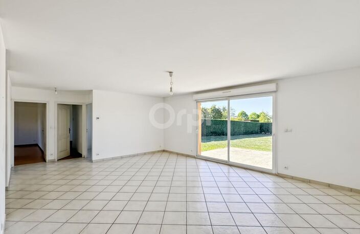   Maison de plain-pied lumineuse avec terrain de 1 300 m² – La Croisille — photo 3