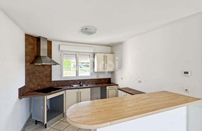   Maison de plain-pied lumineuse avec terrain de 1 300 m² – La Croisille — photo 5