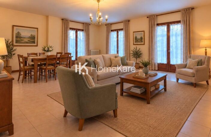 UNE AGRÉABLE MAISON FAMILIALE ! — photo 2