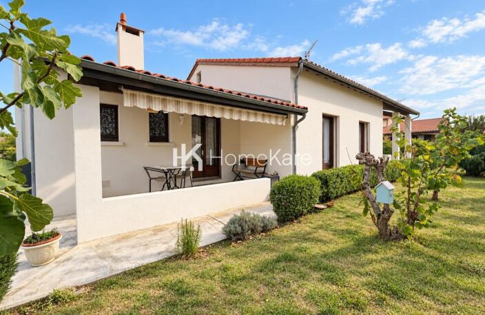 UNE AGRÉABLE MAISON FAMILIALE ! — photo 4