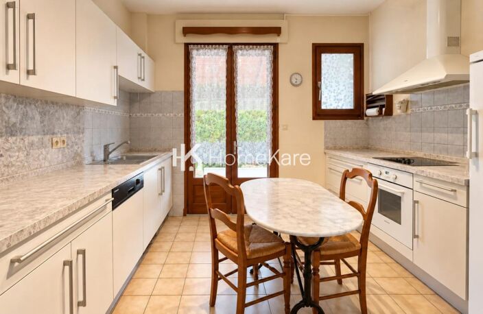 UNE AGRÉABLE MAISON FAMILIALE ! — photo 5