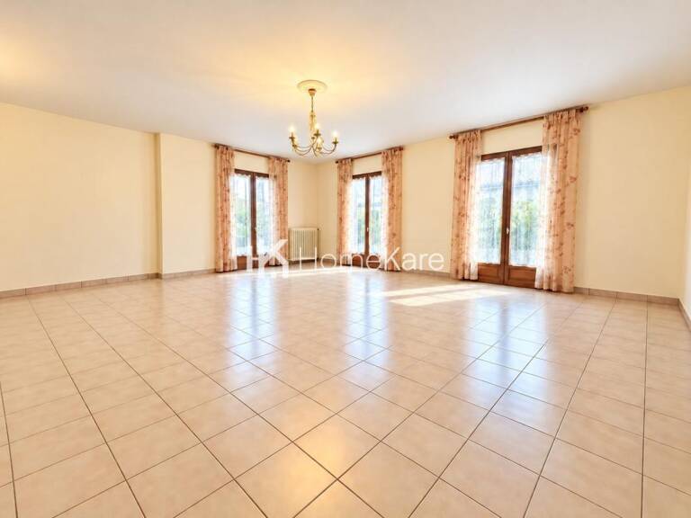 UNE AGRÉABLE MAISON FAMILIALE ! — photo 1