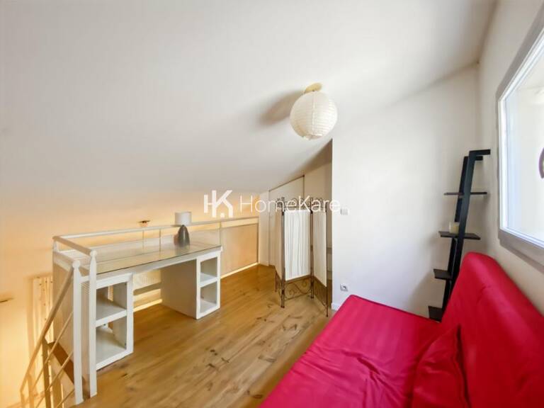 T2 BIS SAINT-AGNE — photo 1