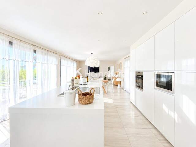 LUMINEUSE ET OPTIMALE ! — photo du bien