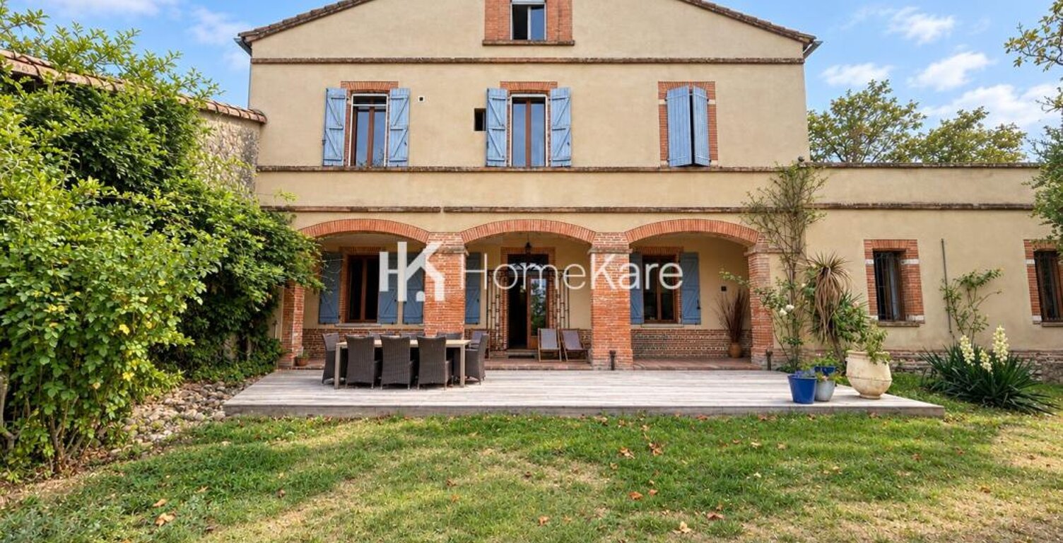 CARACTERE, CHARME ET CACHET ! — photo 1