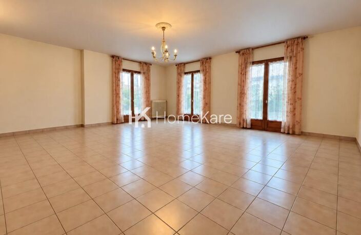 UNE AGRÉABLE MAISON FAMILIALE ! — photo 3