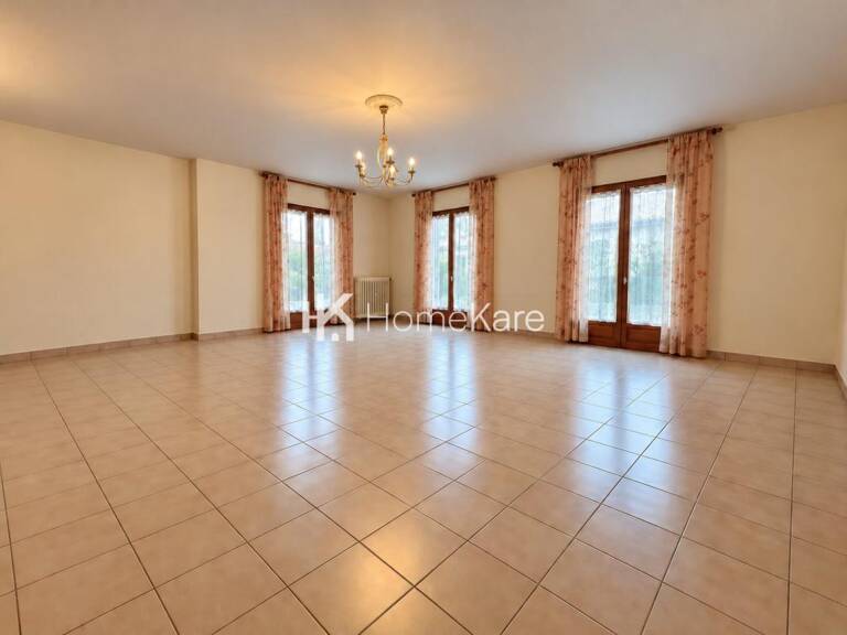 UNE AGRÉABLE MAISON FAMILIALE ! — photo 1