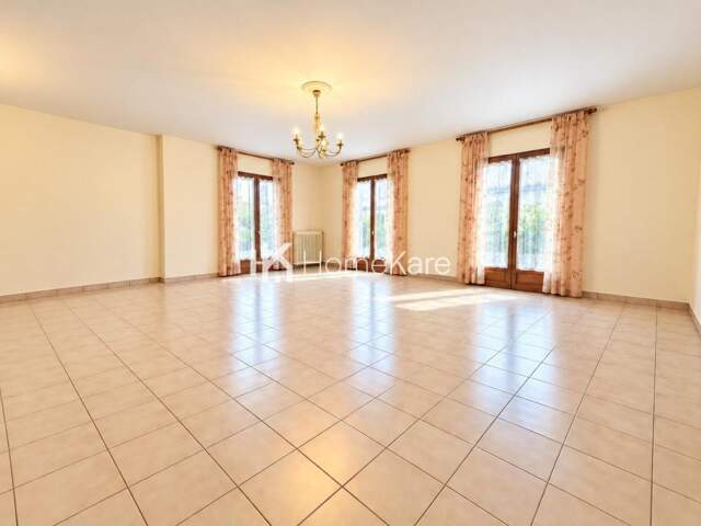 UNE AGRÉABLE MAISON FAMILIALE ! — photo du bien