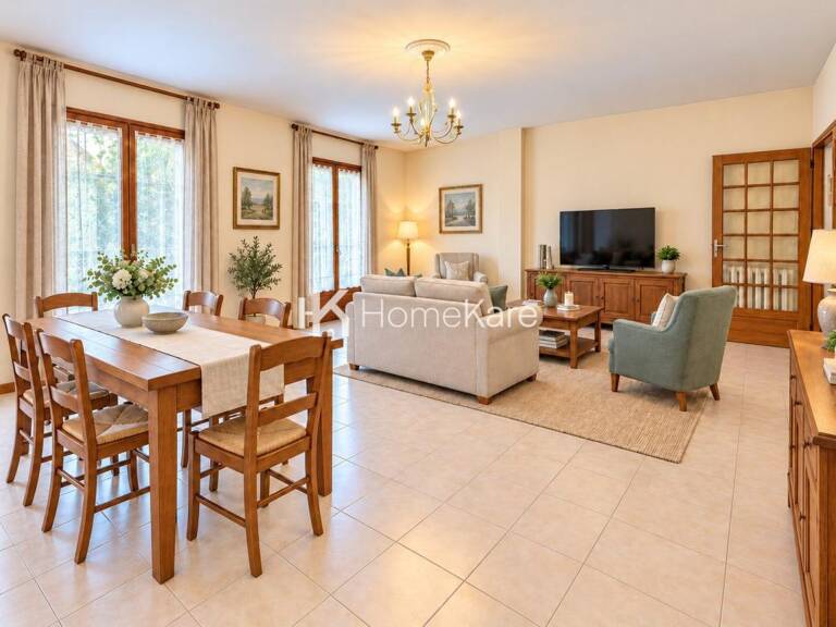 UNE AGRÉABLE MAISON FAMILIALE ! — photo 1