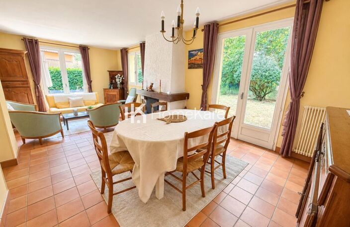 DU CALME ET DE BEAUX VOLUMES POUR VOTRE FAMILLE — photo 2