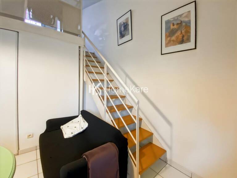T2 BIS SAINT-AGNE — photo 1