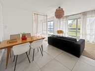 CHARMANT T2 LUMINEUX ET SANS TRAVAUX — photo 2