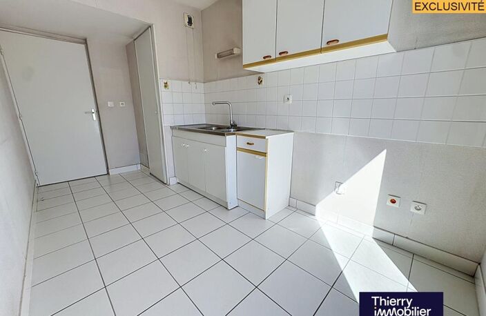 T3 traversant avec garage — photo 4