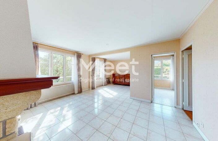 MAISON - 4 PIÈCES - 2 CHAMBRES — photo 2