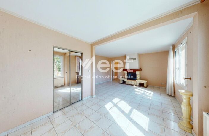 MAISON - 4 PIÈCES - 2 CHAMBRES — photo 4