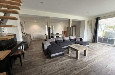 MAISON 180m2 avec jardin au calme — photo du bien