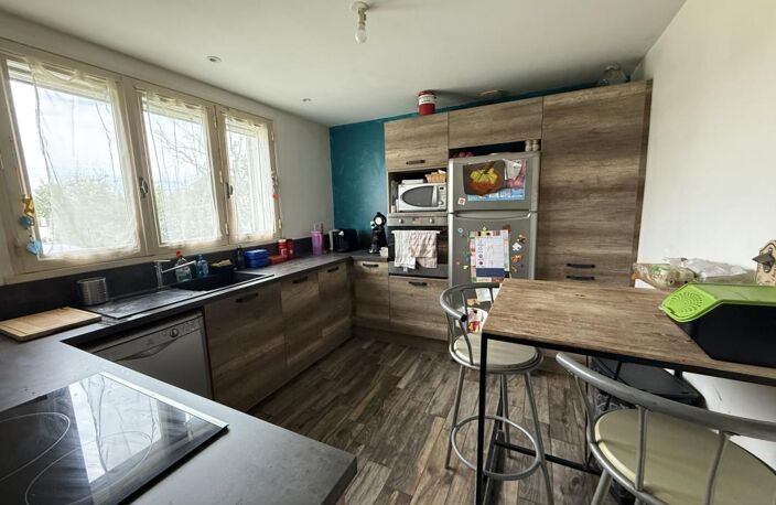 MAISON 180m2 avec jardin au calme — photo 2