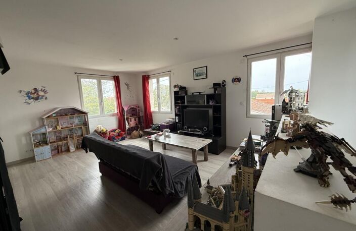 MAISON 180m2 avec jardin au calme — photo 3
