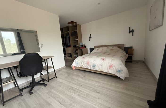 MAISON 180m2 avec jardin au calme — photo 5