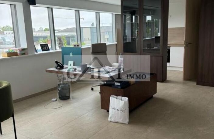 ENTREPOT BUREAUX 1520M2 A VENDRE CHENNEVIERES SUR MARNE — photo 5