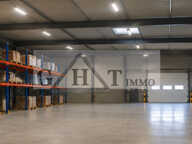 À vendre Entrepôt & bureaux 3000m²- BUC — photo 3