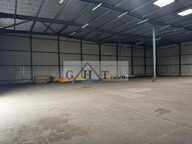 ENTREPOT 1300M2 A LOUER LE PLESSIS PATÉ — photo 3