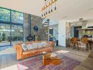 VAUJOURS - MAISON contemporaine de 166m2 — photo 2