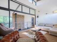 VAUJOURS - MAISON contemporaine de 166m2 — photo 3