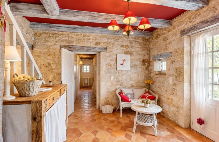 Maison de 7 pièces de 203 m² à Touffailles — photo 4