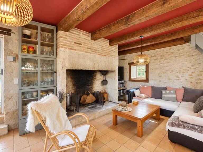 Maison de 7 pièces de 203 m² à Touffailles — photo 1