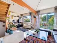 Maison de 9 pièces de 120 m² à Fontenay-aux-Roses — photo 2