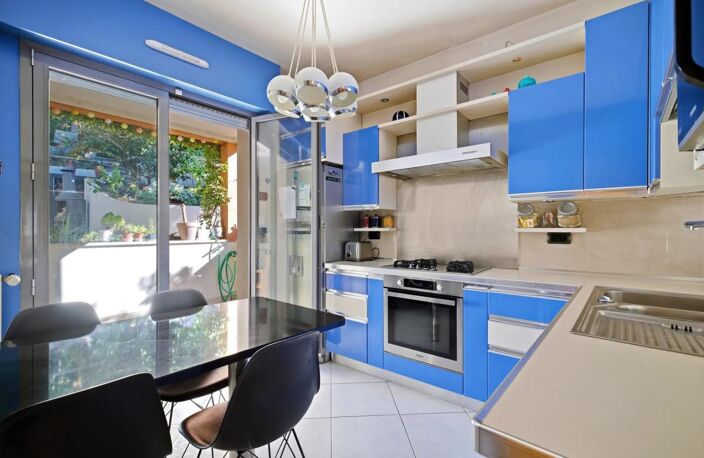 Maison de 9 pièces de 120 m² à Fontenay-aux-Roses — photo 5
