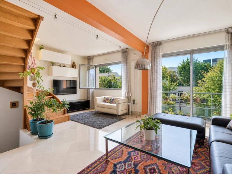 Maison de 7 pièces de 140 m² Carrez (175m2) à Fontenay-aux-Roses — photo 1
