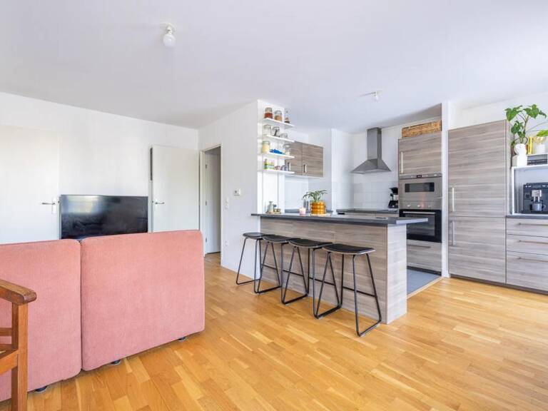 VALENTON – 3 PIÈCES 65 M² – BALCON 8 M² – PARKING — photo 1