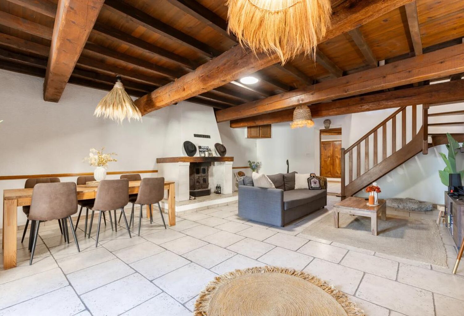 Maison de 5 pièces de 131 m² à Morières-lès-Avignon — photo 1