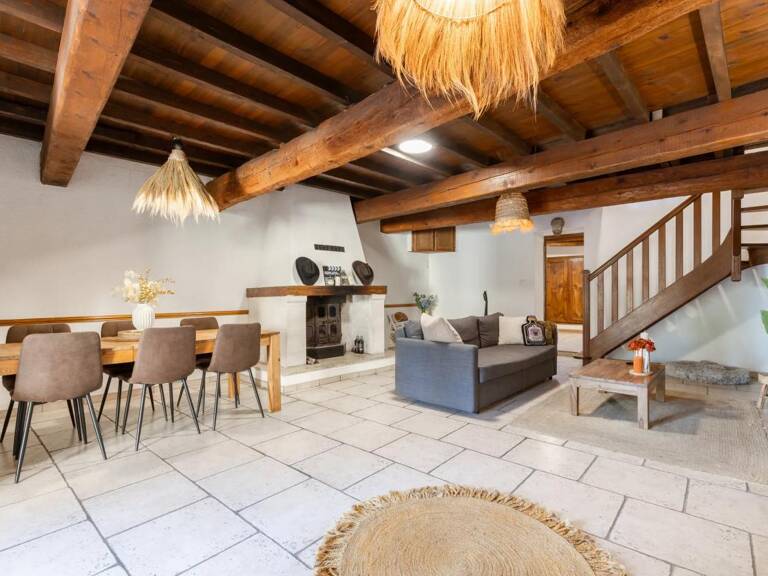Maison de 5 pièces de 131 m² à Morières-lès-Avignon — photo 1