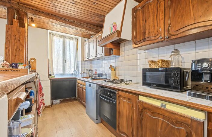 Maison de 5 pièces de 131 m² à Morières-lès-Avignon — photo 4