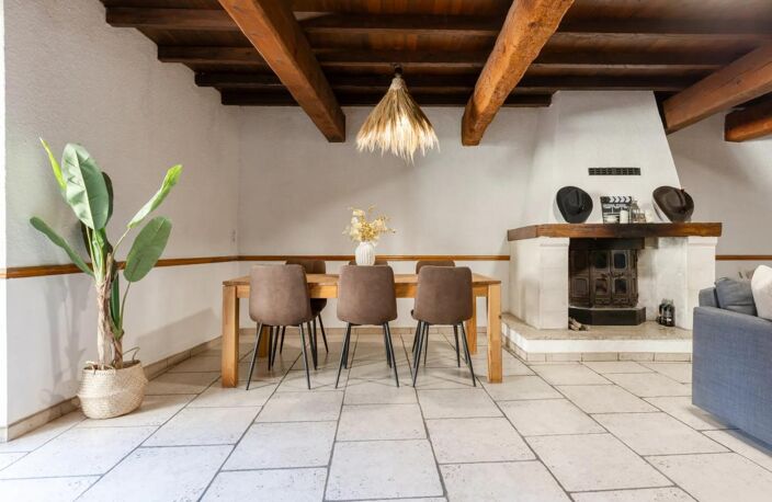 Maison de 5 pièces de 131 m² à Morières-lès-Avignon — photo 5
