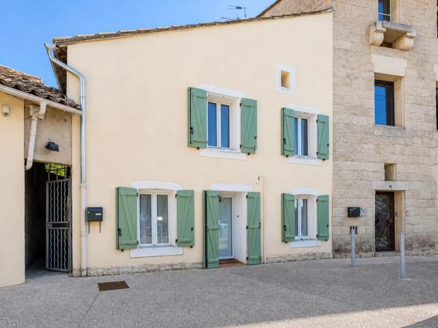 Maison de 5 pièces de 131 m² à Morières-lès-Avignon — photo du bien
