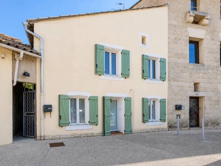 Maison de 5 pièces de 131 m² à Morières-lès-Avignon — photo 1