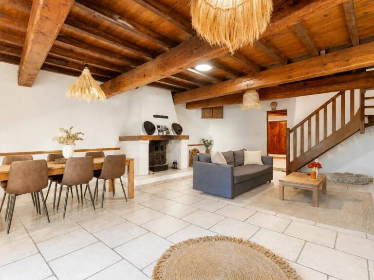 Maison de 5 pièces de 131 m² à Morières-lès-Avignon — photo 1