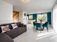 71570 SAINT-SYMPHORIEN-D’ANCELLES
MAISON 2024 - 4 CHAMBRES - DPE A — photo 2
